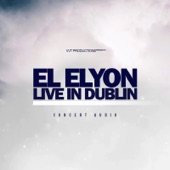 Live in Dublin (Concert Audio) artwork