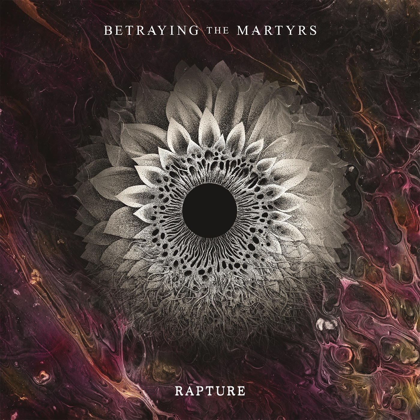 Betraying the Martyrs - Down [single] (2019)