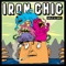 85 E. Cleveland (Plow United) - Iron Chic lyrics