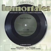 Colección Inmortales (Remastered) artwork