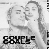 Couple Goals - EP artwork