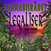 Legalisering artwork