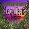 Legalisering artwork