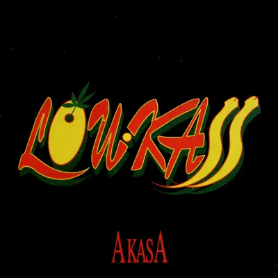 Akasa - Loukass