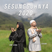 Sesungguhnya 2020 (feat. Dwi Dina) - Nazrey Johani