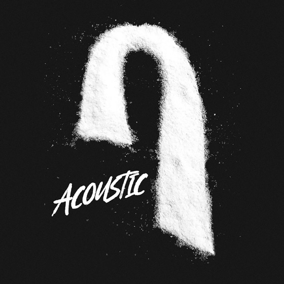 Cover artwork for Salt (Acoustic)
