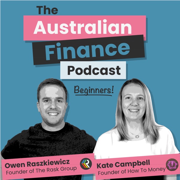 The Australian Finance Podcast The Australian Finance Podcast