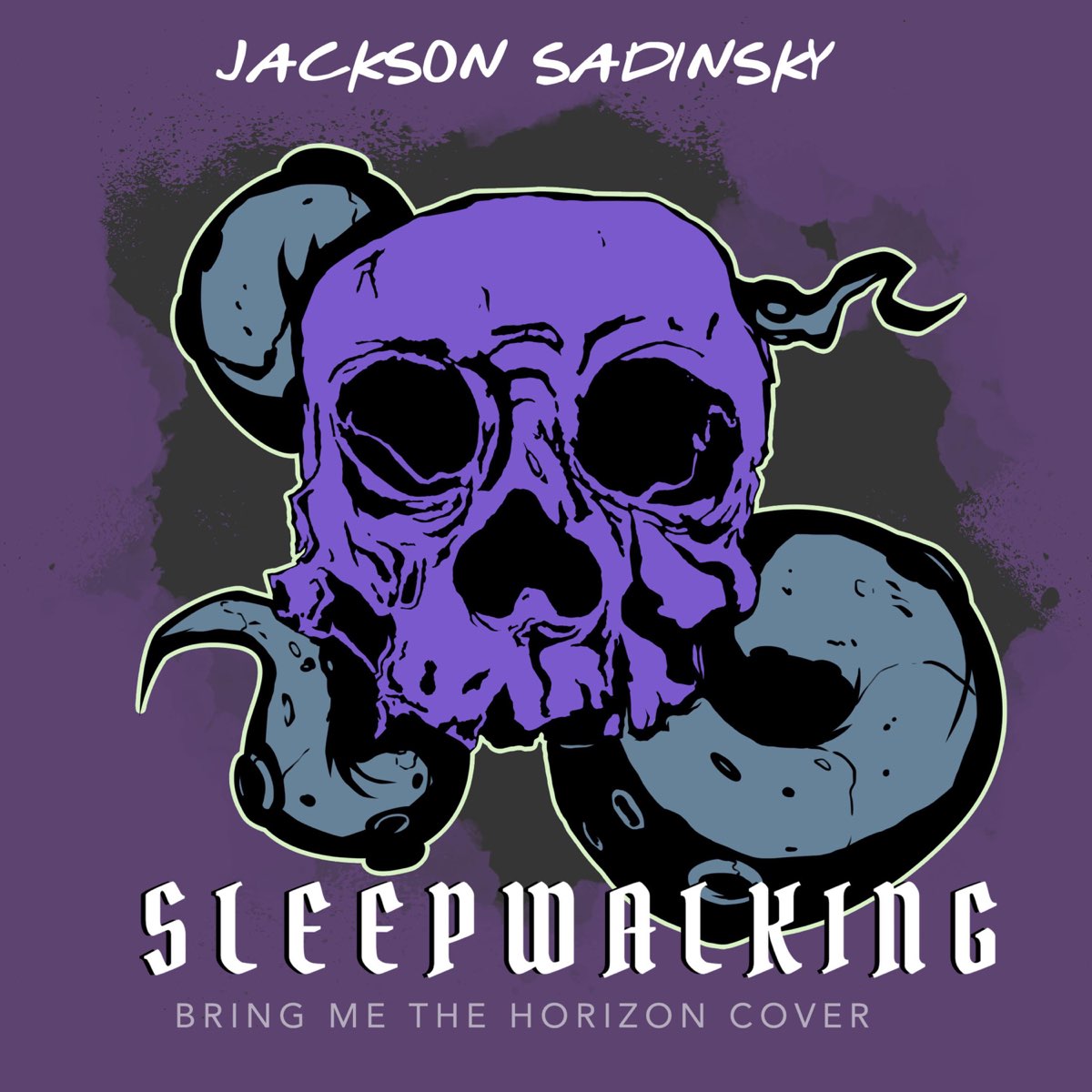 Sleepwalking ost gta 5 фото 89