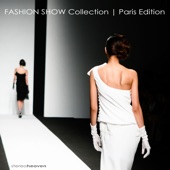 Stereoheaven Pres. Fashion Show Collection: Paris Edition artwork