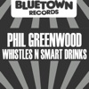 Whistles N Smart Drinks - Single