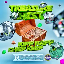 TREASURE CHEST - Single - RiFF RAFF TREASURE CHEST - Single - RiFF RAFF
