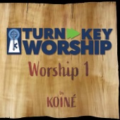 Turn Key Worship 1 artwork