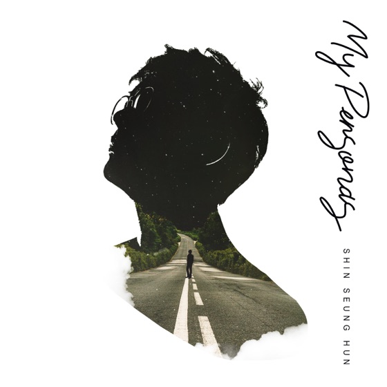 Cover artwork for Memories of You
