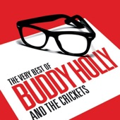 Buddy Holly & The Crickets - That'll Be the Day