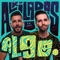 Algo - Alkilados lyrics