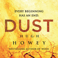 Hugh Howey - Dust: Silo Saga, Book 3  (Unabridged) artwork