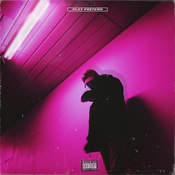 Cover artwork for On Deck