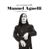 An Evening With Manuel Agnelli (feat. Rodrigo d'Erasmo) artwork