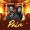 Pain (feat. Shonna) - TopAge lyrics