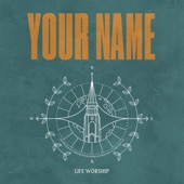Your Name (Live) artwork