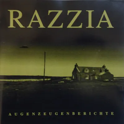 Augenzeugenberichte - Razzia
