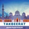 Takbeerat - Sheikh Raad Al Kurdi lyrics
