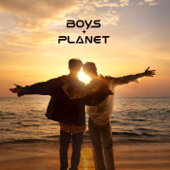 BOYS PLANET - Here I Am - BOYS PLANET