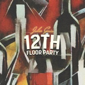 12th Floor Party - EP artwork