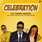 Celebration (feat. Jo-Anne Jackson & Kazz Khalif) - DJ Terry Moyaz lyrics