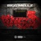 Feared - Bigg Mellz lyrics