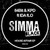 House Affair EP (feat. Ida Flo) - Single album lyrics, reviews, download