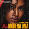 Morena mia (feat. Xandra Garsem) - Single