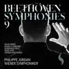 Stream & download Beethoven: Symphony No. 9 in D Minor, Op. 125 "Choral" (Live)