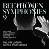 Vienna Symphony Orchestra, Fabio Luisi & Wiener Singakademie - Symphony No. 9 in D Minor, Op. 125 "Choral": II. Scherzo. Molto vivace - Presto (Live)