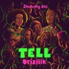 Tell - Single