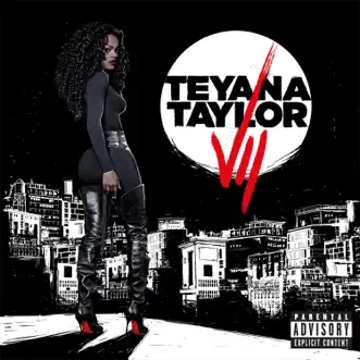 Do Not Disturb (feat. Chris Brown) by Teyana Taylor song reviws