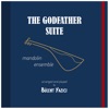 The Godfather Suite for Mandolin Ensemble - EP artwork