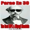 Parao en 30 - The Real MPK & Miyagi Mandela lyrics