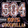 504 Boyz - Wobble Wobble
