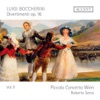 Piccolo Concerto Wien - Divertimento No. 6 in C Major, Op. 16, G. 466: I. Allegro moderato