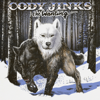 Cody Jinks - The Wanting  artwork
