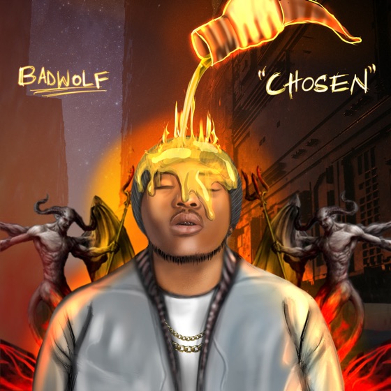 Cover artwork for Level Up