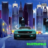 Basstropolis artwork