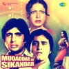 Muqaddar Ka Sikandar (Original Motion Picture Soundtrack), 1978