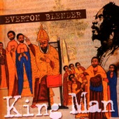 King Man artwork