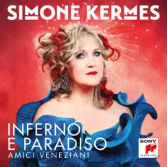 Inferno e Paradiso by Simone Kermes album reviews, ratings, credits