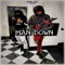 Man Down (feat. Ra Sossa) - LNF STACKS lyrics
