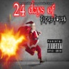 Klassified Aka Tipsytwist - Day 20