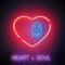 Heart X Soul (feat. Phelan) - Waseem Stark lyrics