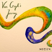 Van Gogh's Journey artwork